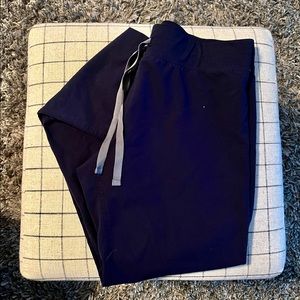 FIGS Livingston Women’s Scrub Pant - NAVY